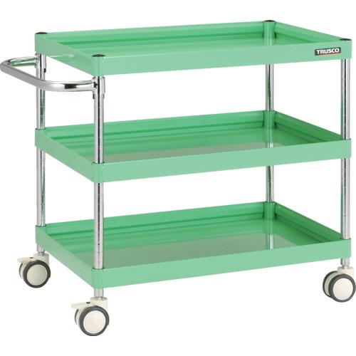 TRUSCO c[S t@RS 750×500 E^o֎ OO[ FAW-773D-YG