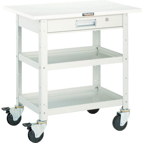 TRUSCO c[S o[fBS 600X400 o Vt zCg BDW-762TV-W
