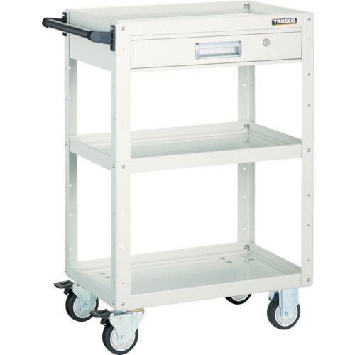 TRUSCO c[S C[OS 750×500×H740 ot E^ԗ zCg EGW-773VU-W