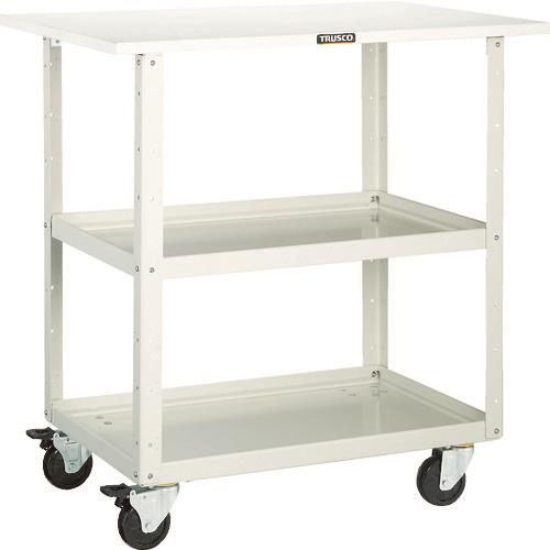 TRUSCO c[S C[OS 600×400×H900 Vt 4֎ zCg EGW-962TJ-W
