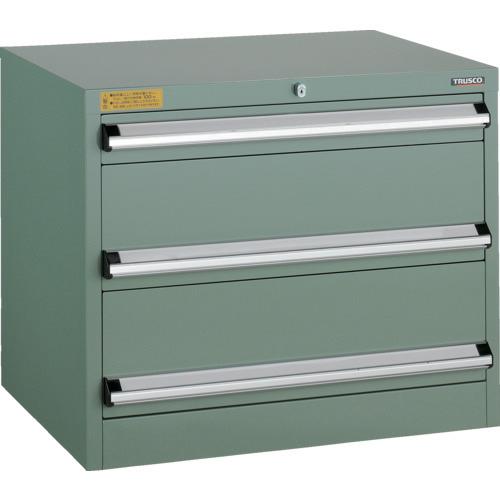 TRUSCO VE9S^ʃLrlbg 880X550XH600 o3i VE9S-606
