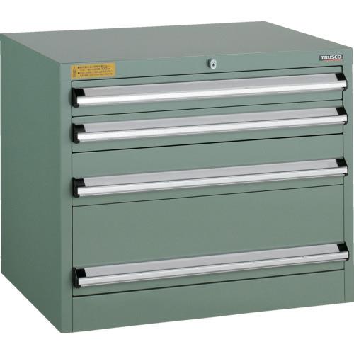 TRUSCO VE9S^ʃLrlbg 880X550XH600 o4i VE9S-607