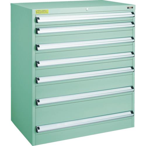 TRUSCO VE9S^ʃLrlbg 880×550×H1000 o7i VE9S-1001