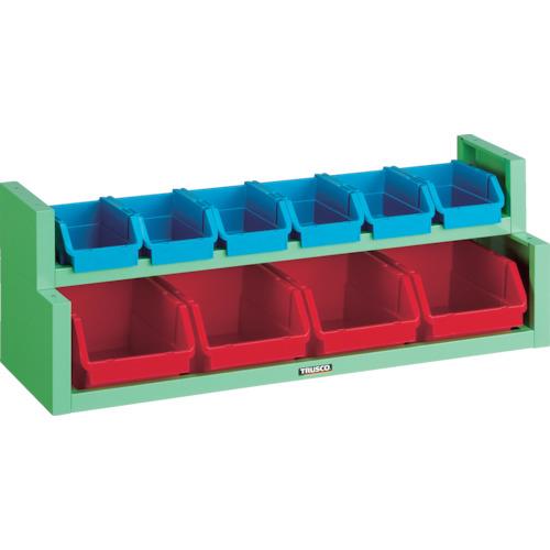 TRUSCO ReibNZbg 875×285×310 TC-200N