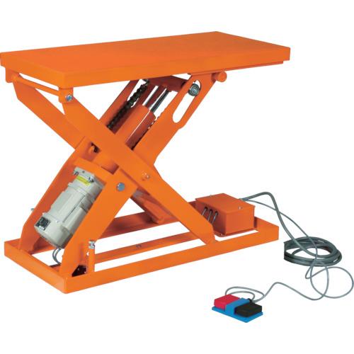 TRUSCO X[p[FAt^[300kg d 1050X800 HFA-30-0810-20