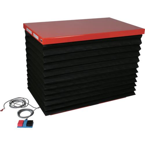 TRUSCO X[p[FAt^[500kg d 1350X750 ֕t HFA-50-0713J