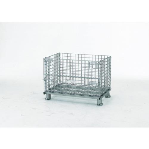 TRUSCO lbgpbg 800X500X540 300Kg TNP-1N