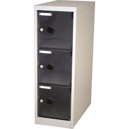 TRUSCO XPgbJ[ 1X3i ubN TSL3-BK