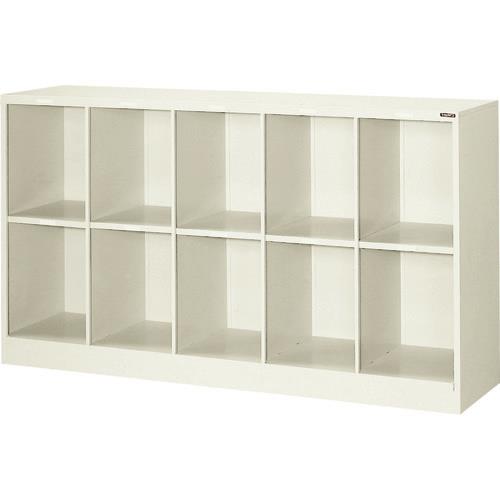 TRUSCO XN[bJ[ 10lp 1570X400XH880 KH10NG