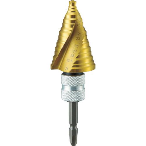 TRUSCO iCX}CeB 30mm hCo[rbg^Cv 2S-NMS-30EG-H