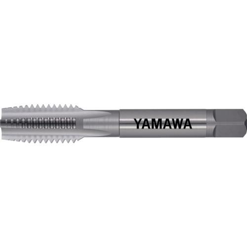 ヤマワ ハンドタップ 難削材用タップ 中 M12×1.75 EHHT-M12X1.75-2[弥満和製作所]の通販｜配管部品.com