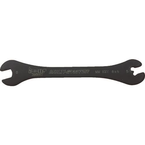 CXJ tCXHpi Xpi 6×4 MM KEY 6X4