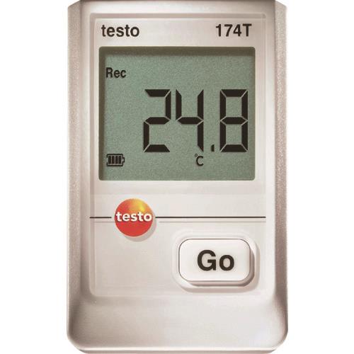 eXg[ xf[^K[ testo 174T({) TESTO174T
