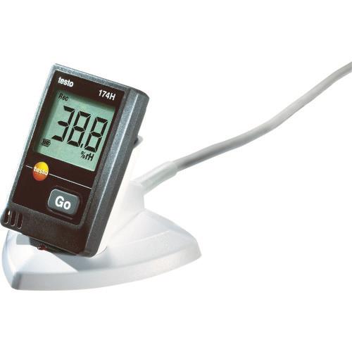 eXg[ xf[^K[ testo 174HZbg TESTO174H-S