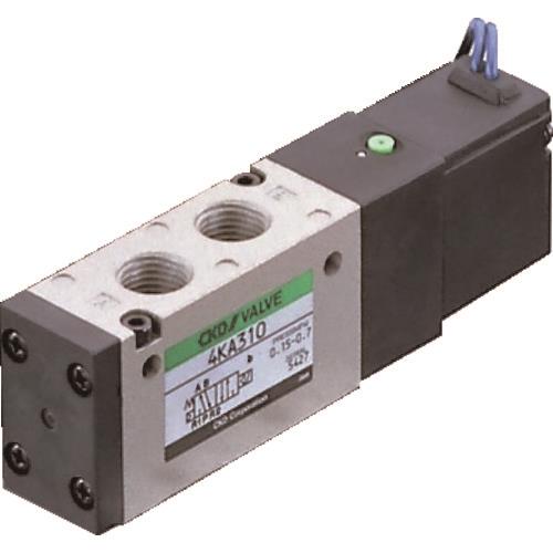 CKD 4KV[YpCbg5|[gكZbNXou 4KA110-M5-DC24V