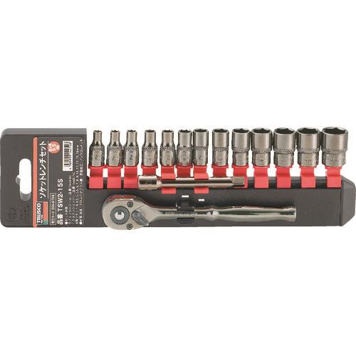 TRUSCO \Pbg`Zbg 6p^Cv p6.35 15S TSW2-15S
