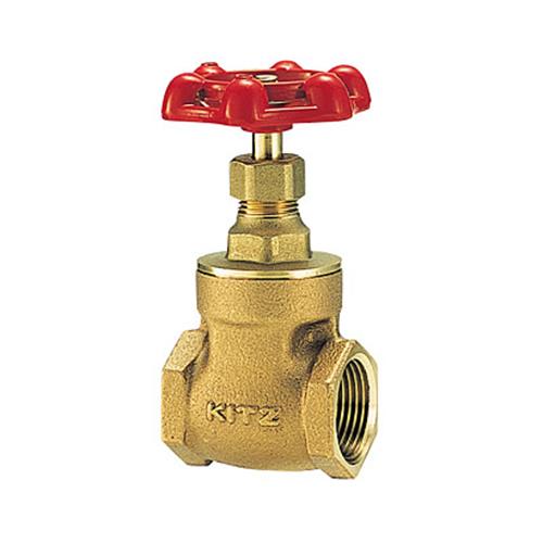 汎用バルブ ゲート ＜EBH＞[キッツ（KITZ）]の通販｜配管部品.com