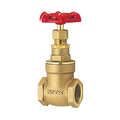 ゲート ＜10FCL 10K＞[キッツ（KITZ）]の通販 ｜ 配管部品.com