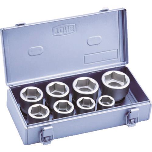 TONE CpNgp\PbgZbg(^g[P[Xdl) 8pcs p19.0mm NV608S