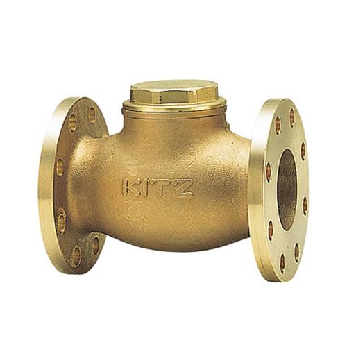 スイングチャッキ ＜10FCOS 10K＞[キッツ（KITZ）]の通販 ｜ 配管部品.com