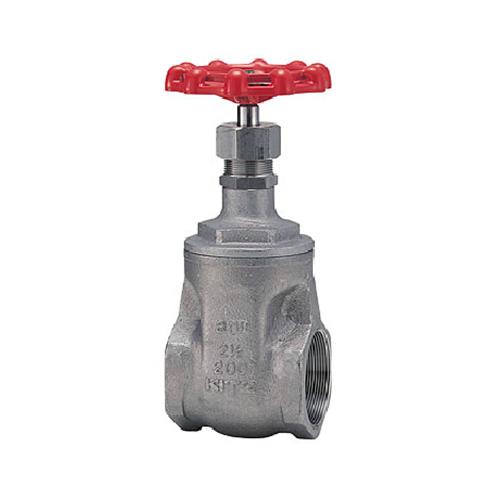 ゲート(SCS13A) ＜UE 10K＞[キッツ（KITZ）]の通販 ｜ 配管部品.com