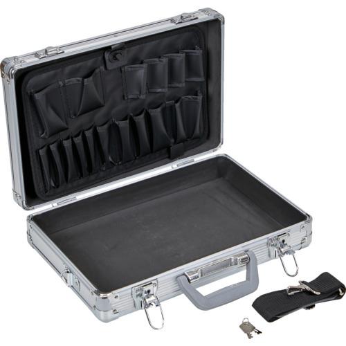 TRUSCO A~P[X ЊJ 440X313X128 Vo[ TAC-15