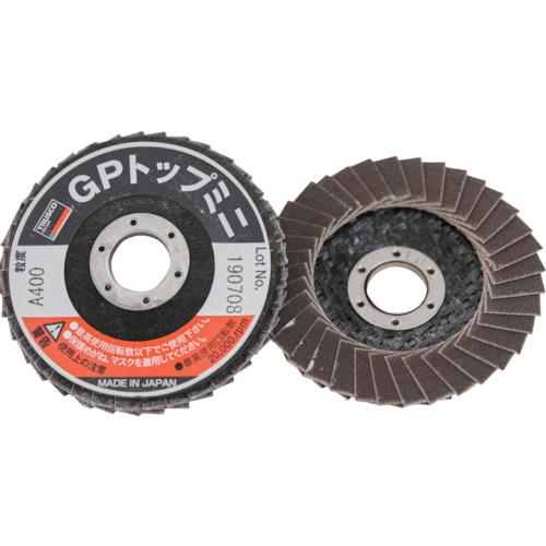 TRUSCO GPgbv~j 50Xa10.0mm 400 (5) GP5010A-400
