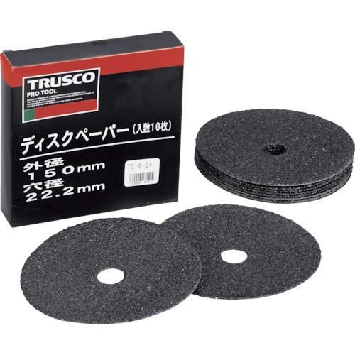 TRUSCO fBXNy[p[6^ 150X22.2 16 (10) TG6-16