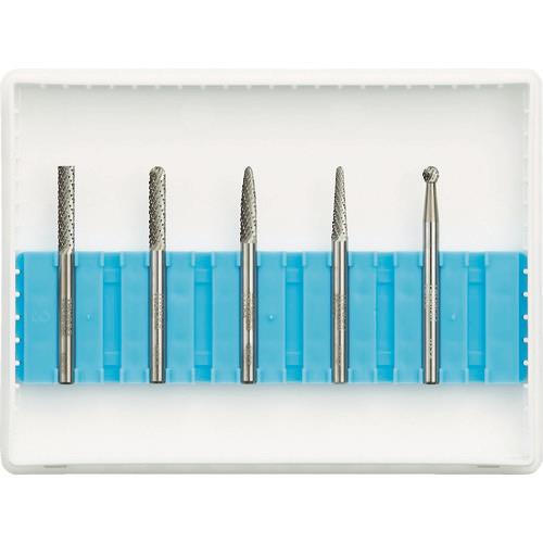 TRUSCO do[ZbgAV[Y 3mm na3mm 5{Zbg TB-A030-5S