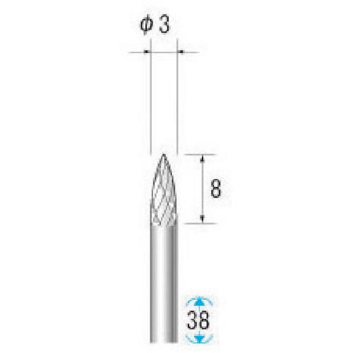 iJjV dACJb^[ e[p[(I[d)na3.0mmn8.0mm 24652