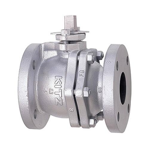ボール ＜10FCT 10K＞[キッツ（KITZ）]の通販 ｜ 配管部品.com