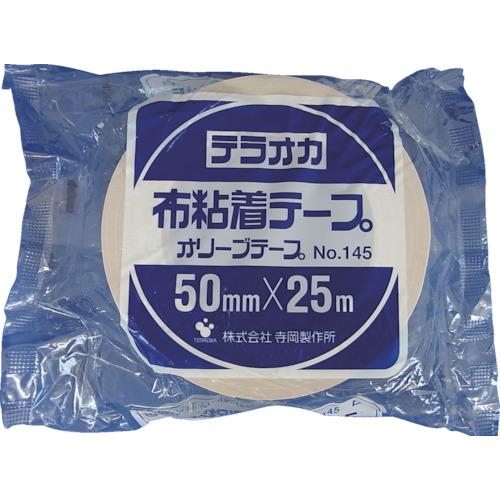TERAOKA J[I[ue[v NO.145  50mm×25M 145 W-50X25