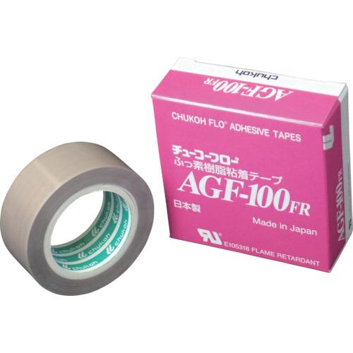 `[R[t[ tbf(etPTFE)KXNXSe[v AGF[100FR 0.18t×25w×10m AGF100FR-18X25