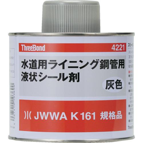 THREEBOND EEzǃV[ TB4221 500g DF n܊Ud(4221AA) TB4221