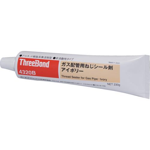 THREEBOND KXzǗp˂V[ s ssKXp AC{[ 230g(4320BD) TB4320B
