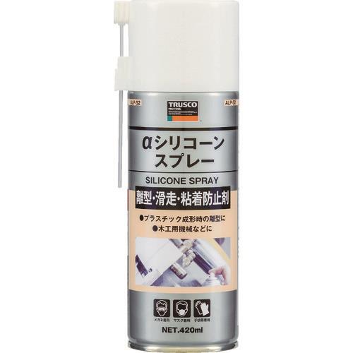 TRUSCO VR[Xv[ 420ml ALP-S2