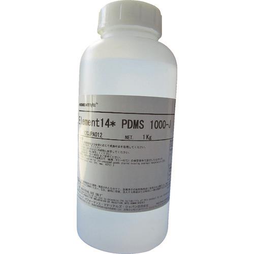 eBu W`VR[IC ELEMENT14 PDMS 1000-J 1kg ELEMENT14PDMS1000-J