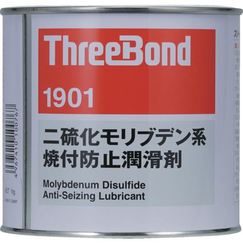 THREEBOND ĕth~ TB1901 1kg F 񗰉ufn y[Xg^Cv  ϔM(1901AB) TB1901
