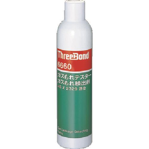 THREEBOND KXReX^[EKXRꌟo TB6660 360ml(6660AM) TB6660