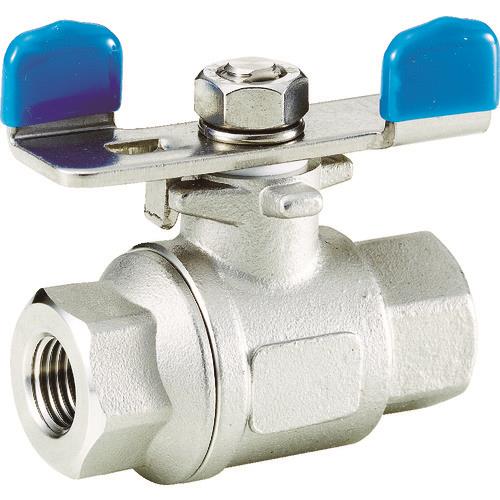 �t�W�L�� �˂����݃{�[�� �X�e�����X�|�� 3.92MPa �t���{�A�^�C�v�{�[���� 25A(1) UBVNF-14F-BU-R