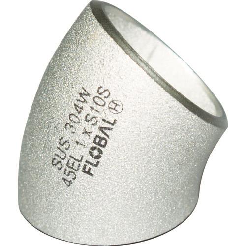 �t���[�o�� 45°�G���{(�����O)S10S 09100021 B-45EL-10S-15A