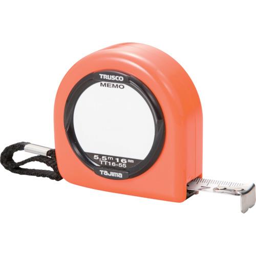 TRUSCO v[gtRxbNX t[^Cv 16mm 5.5m TT16-55
