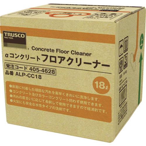 TRUSCO RN[gtAN[i[ 18L ALP-CC18