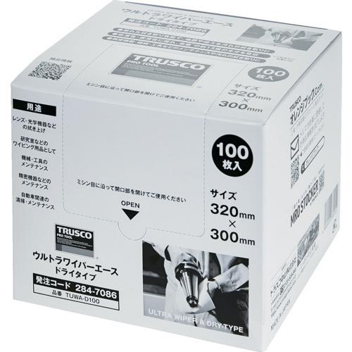 TRUSCO EgCp[G[X hC^Cv 100 TUWA-D100