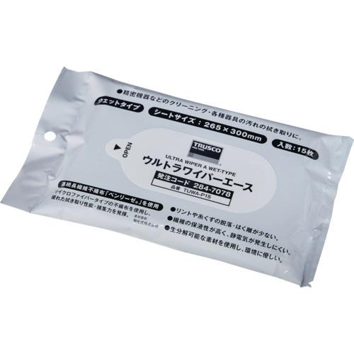 TRUSCO EgCp[G[X EFbg^Cv pE`15 TUWA-P15