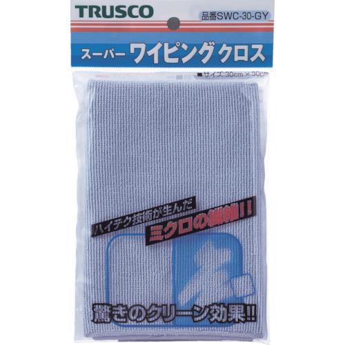 TRUSCO X[p[CsONX 300mmX300mm O[ SWC-30 GY
