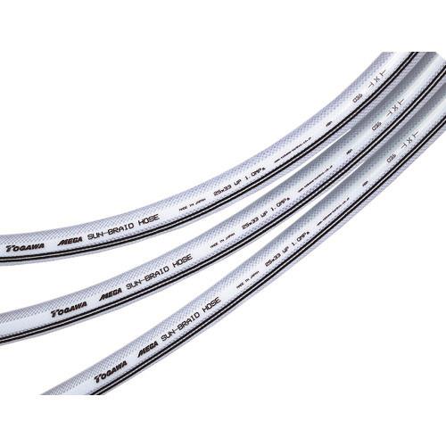 �\�� MEGA�T���u���[�z�[�X 19×26mm 50m SB-19