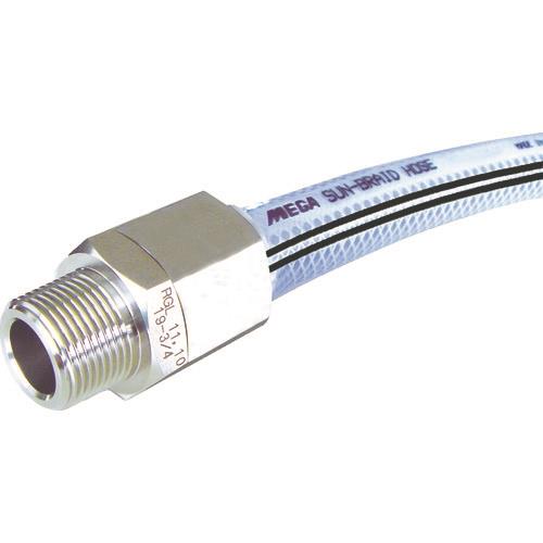 �\�� MEGA�T���u���[�z�[�X 19×26mm 20m (��p�p��t) SB-19-20-TH-19-3/4B