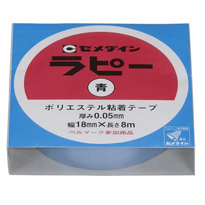 s[ 18mm×8M TP