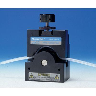 PTFE�`���[�u�|���v�w�b�h